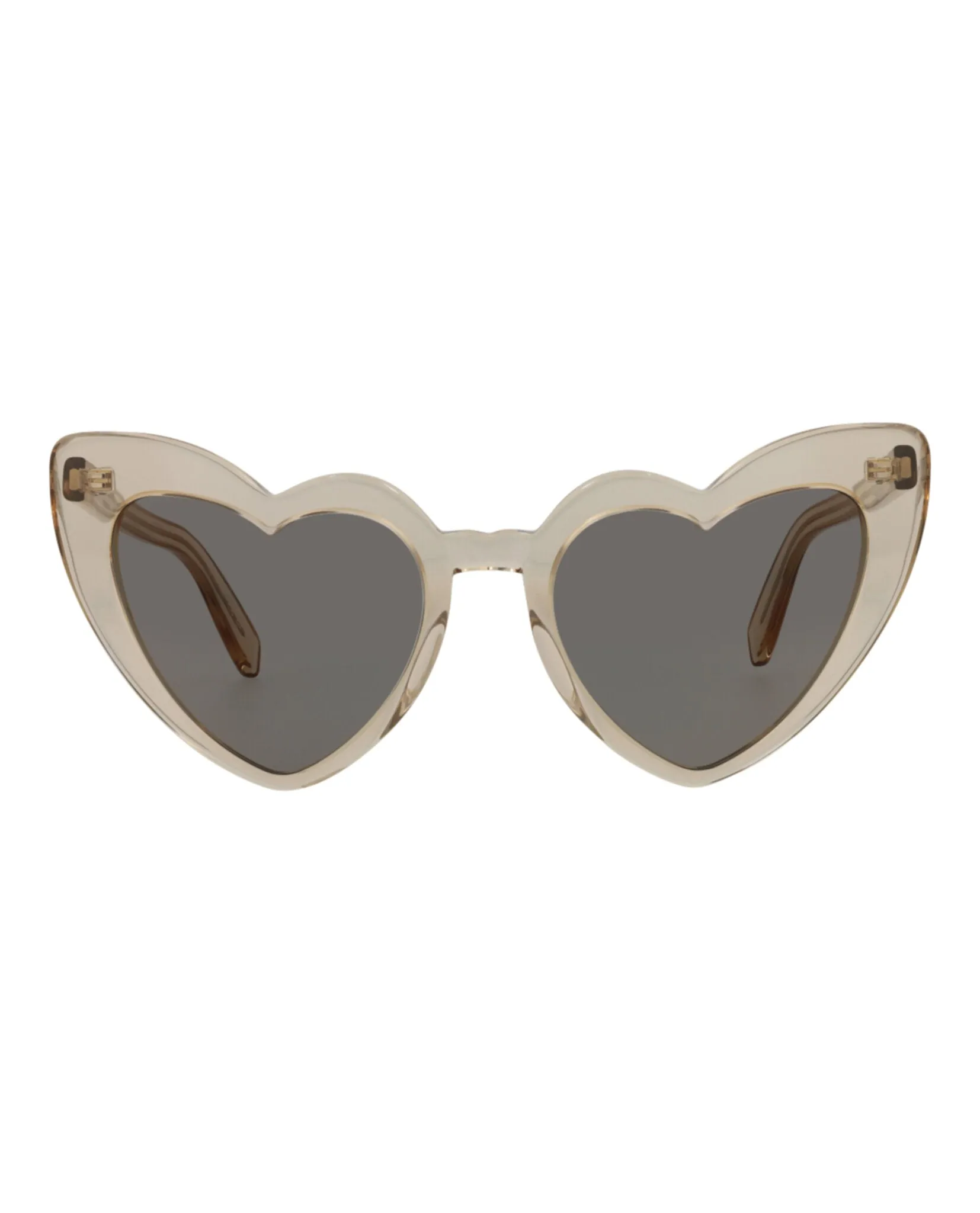Saint Laurent Novelty Sunglasses Style #SL181LOULO-30001643027 sold by Ruumur