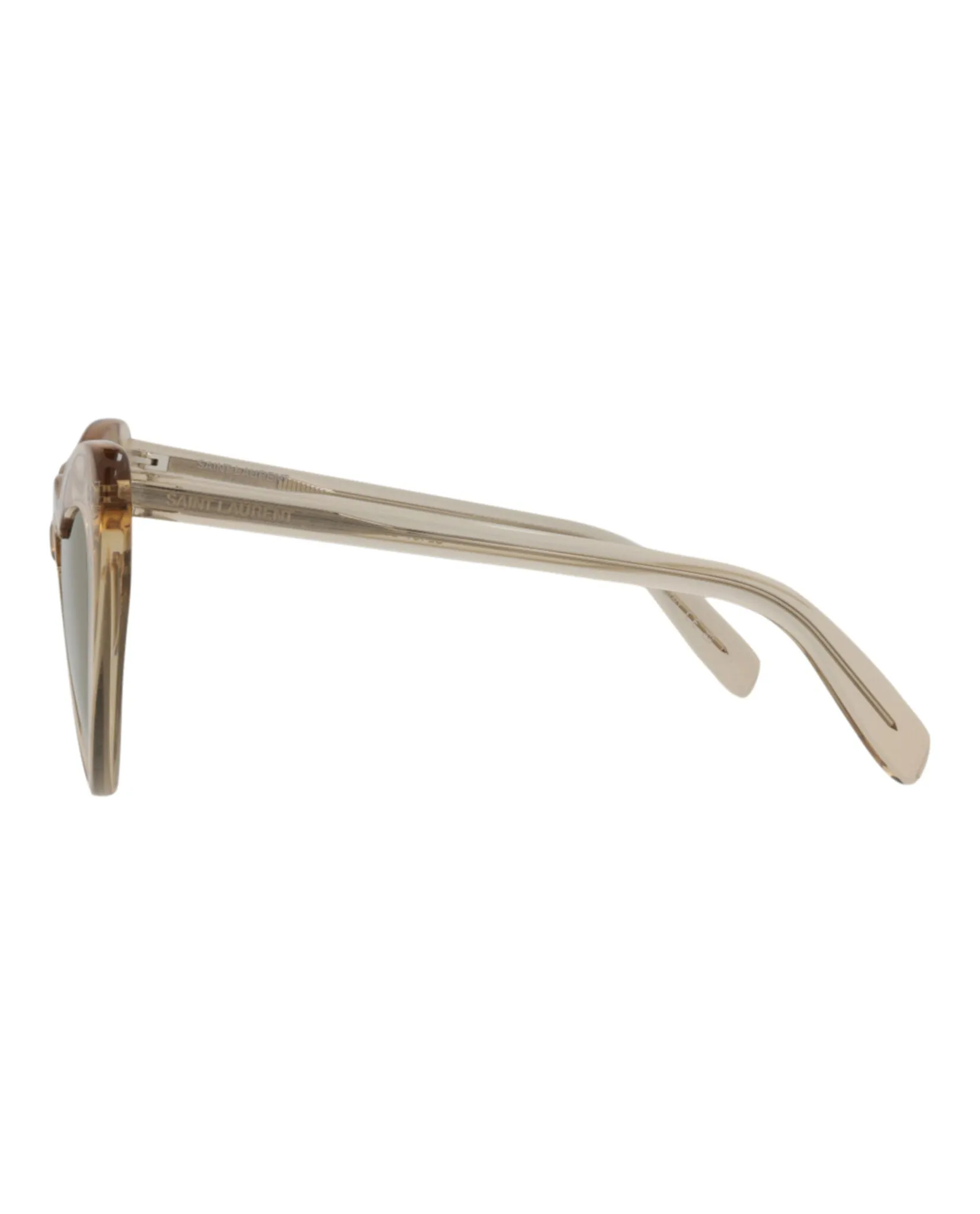 Saint Laurent Novelty Sunglasses Style #SL181LOULO-30001643027 sold by Ruumur product image thumbnail 3