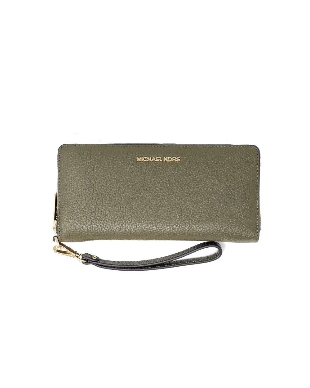 Michael Kors Jet Set Travel Large Continental Wallet sold by Ruumur product image thumbnail 3