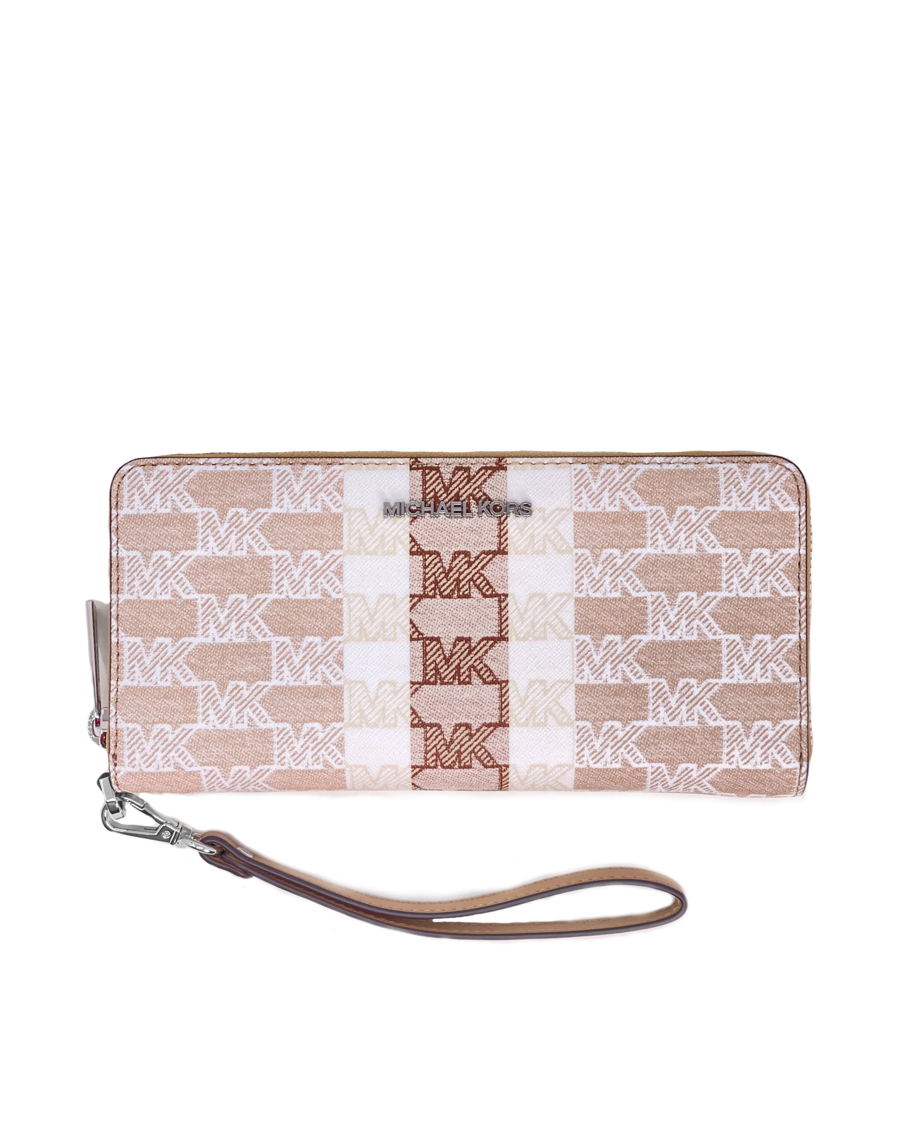 Michael Kors Jet Set Travel Large Continental Wallet sold by Ruumur product image thumbnail 5