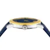 Versace Women's VEVC00219 Greca Signature 38mm Quartz Watch sold by Ruumur