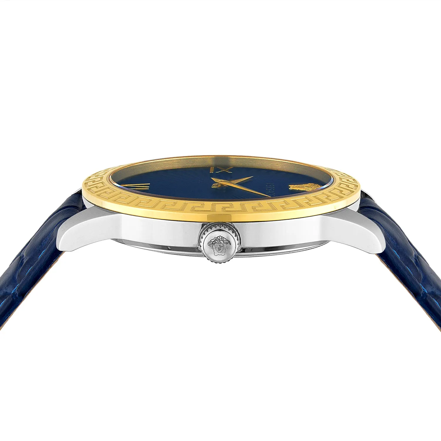 Versace Women's VEVC00219 Greca Signature 38mm Quartz Watch sold by Ruumur product image thumbnail 2