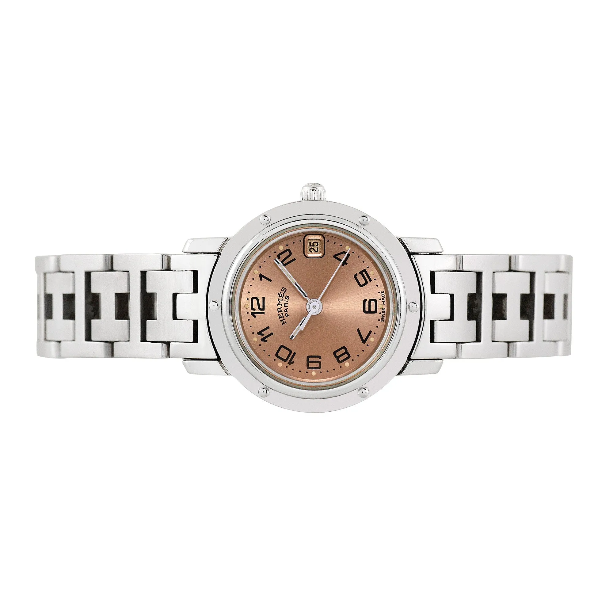 Pre-owned Hermes Ladies Clipper #51 sold by Ruumur product image thumbnail 2