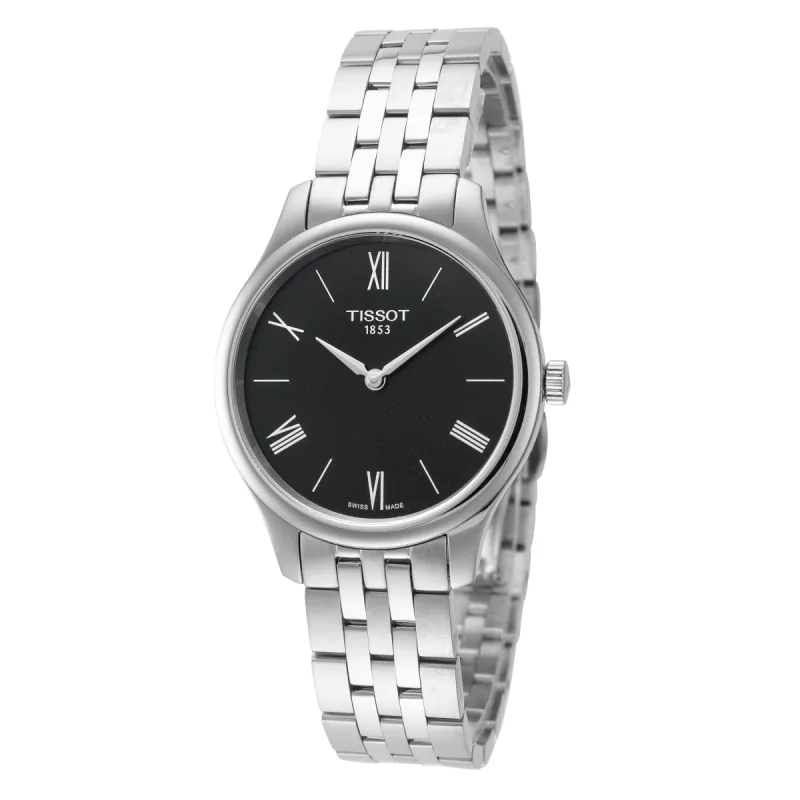 Tissot Women's T-Classic Tradition 31mm Quartz Watch sold by Ruumur