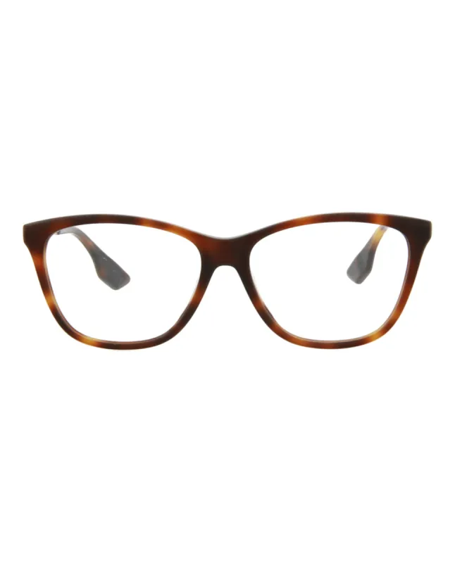 McQ Alexander McQueen Core Optical, style # MQ0088O-30001781002 made by Ruumur