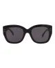 Alaia Square-Frame Acetate Sunglasses sold by Ruumur
