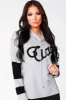 Angel Apparel Ciao Crew sold by Ruumur