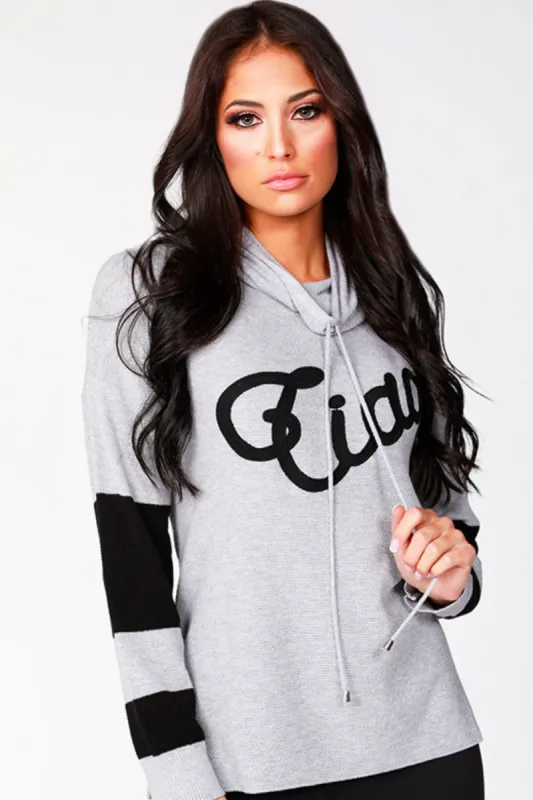 Angel Apparel Ciao Crew sold by Ruumur