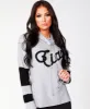 Angel Apparel Ciao Crew sold by Ruumur