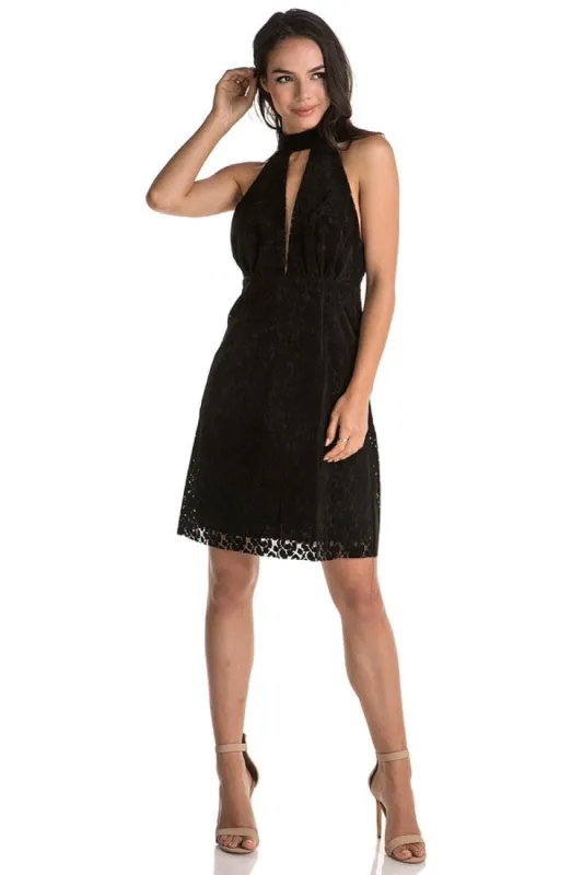 Angel Premium Cyndi Dress made by Ruumur