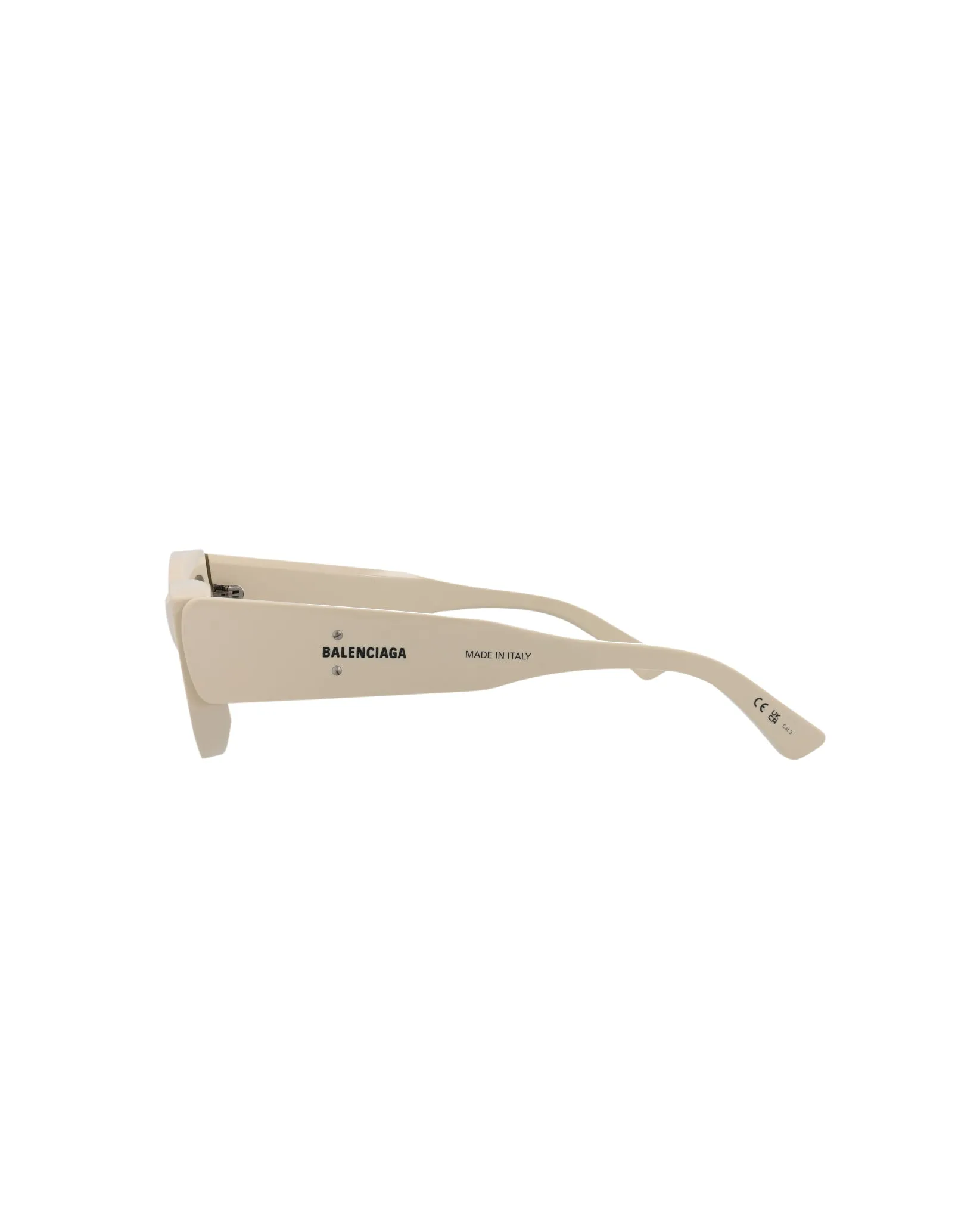 Balenciaga Cat Eye-Frame Acetate Sunglasses, Style # BB0243S-30013524003 sold by Ruumur product image thumbnail 3