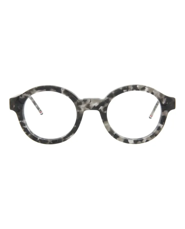 Thom Browne Novelty Optical, style # TBX411-4703AF sold by Ruumur