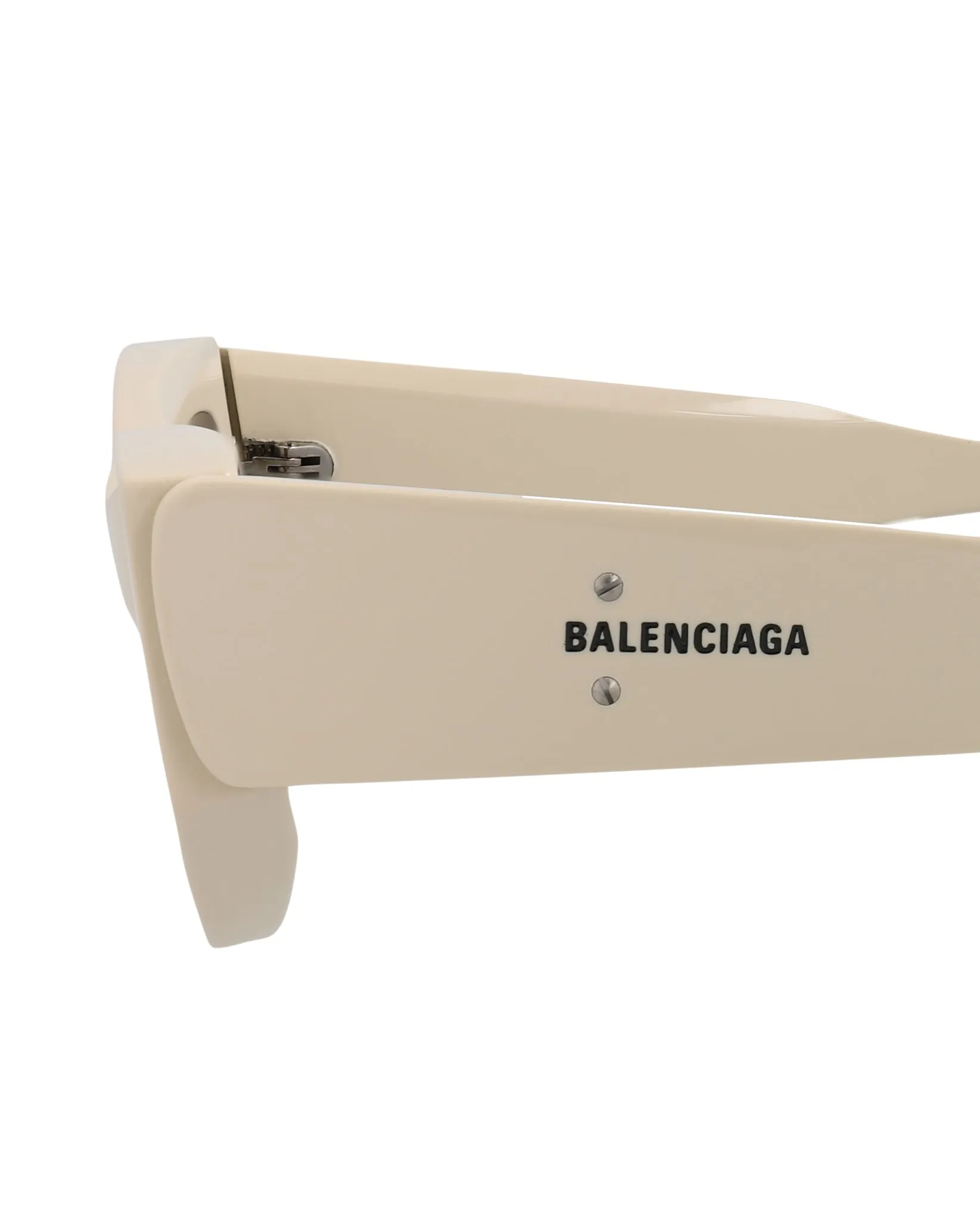 Balenciaga Cat Eye-Frame Acetate Sunglasses, Style # BB0243S-30013524003 sold by Ruumur product image thumbnail 4