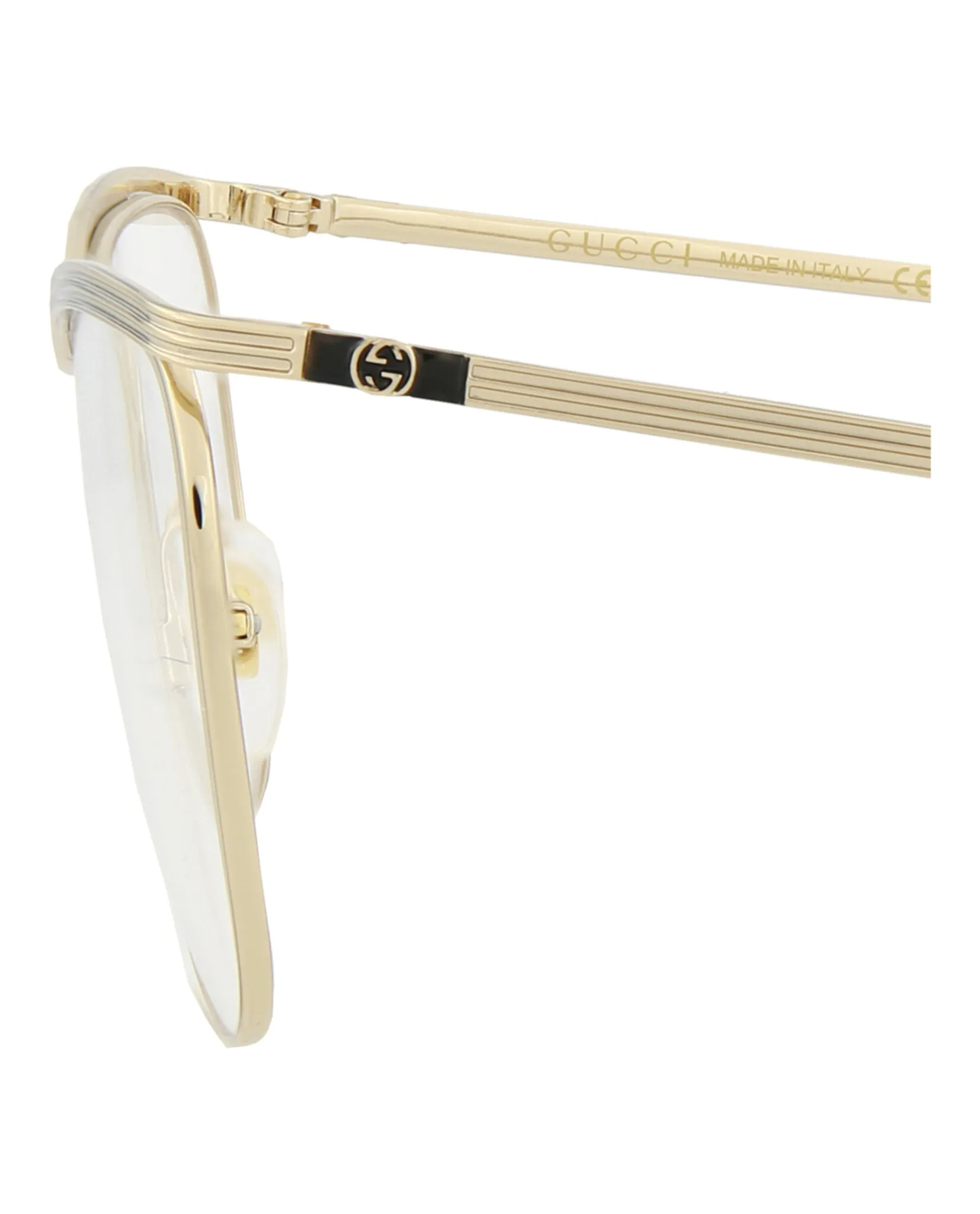 Gucci Novelty Optical, style # GG0822O-30009536001 sold by Ruumur product image thumbnail 4