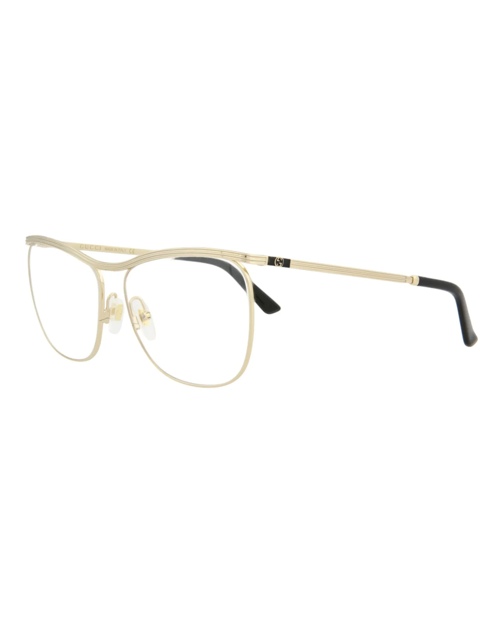 Gucci Novelty Optical, style # GG0822O-30009536001 sold by Ruumur product image thumbnail 2