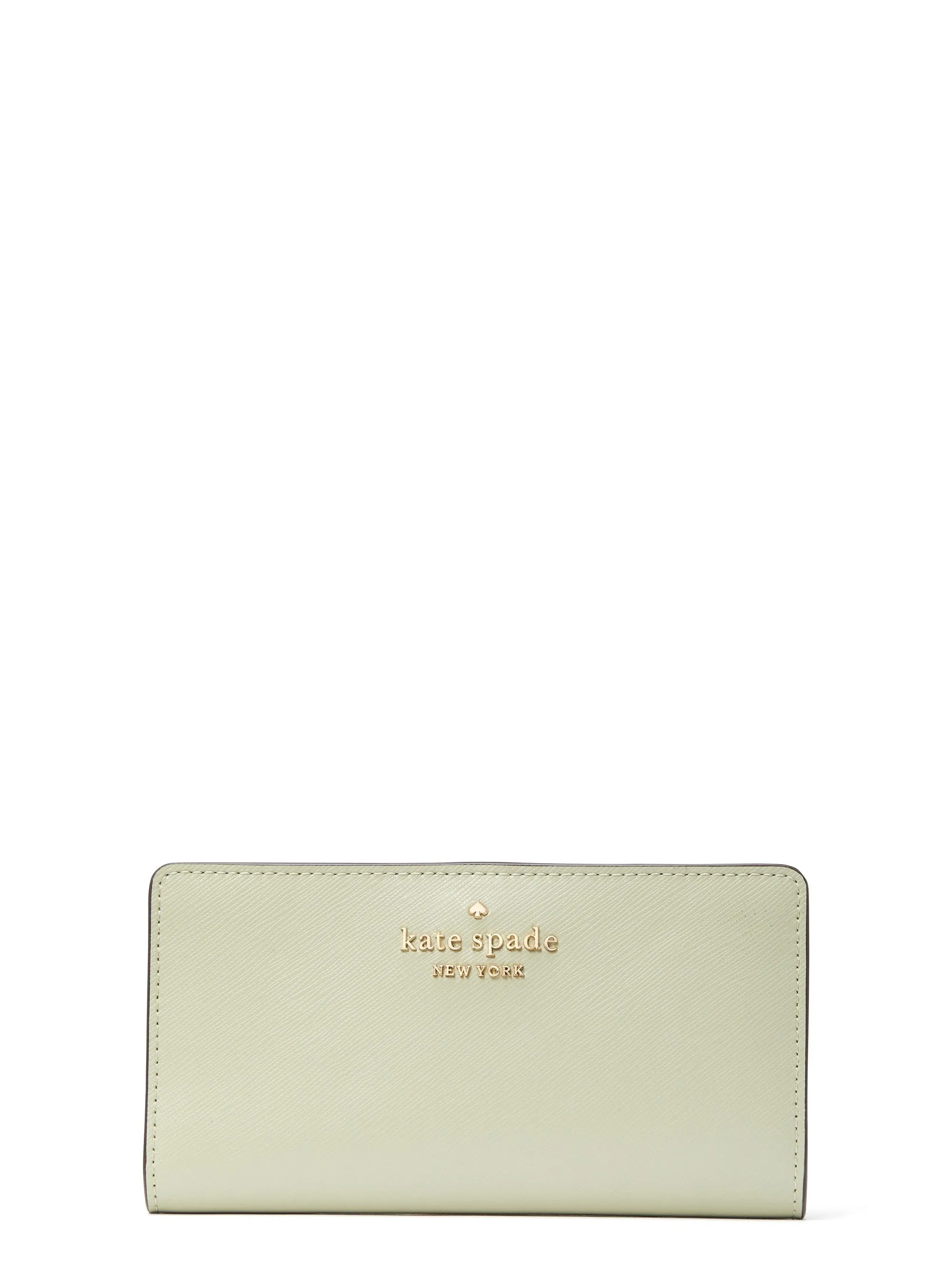 Kate Spade Staci Large Slim Bifold Wallet sold by Ruumur product image thumbnail 3