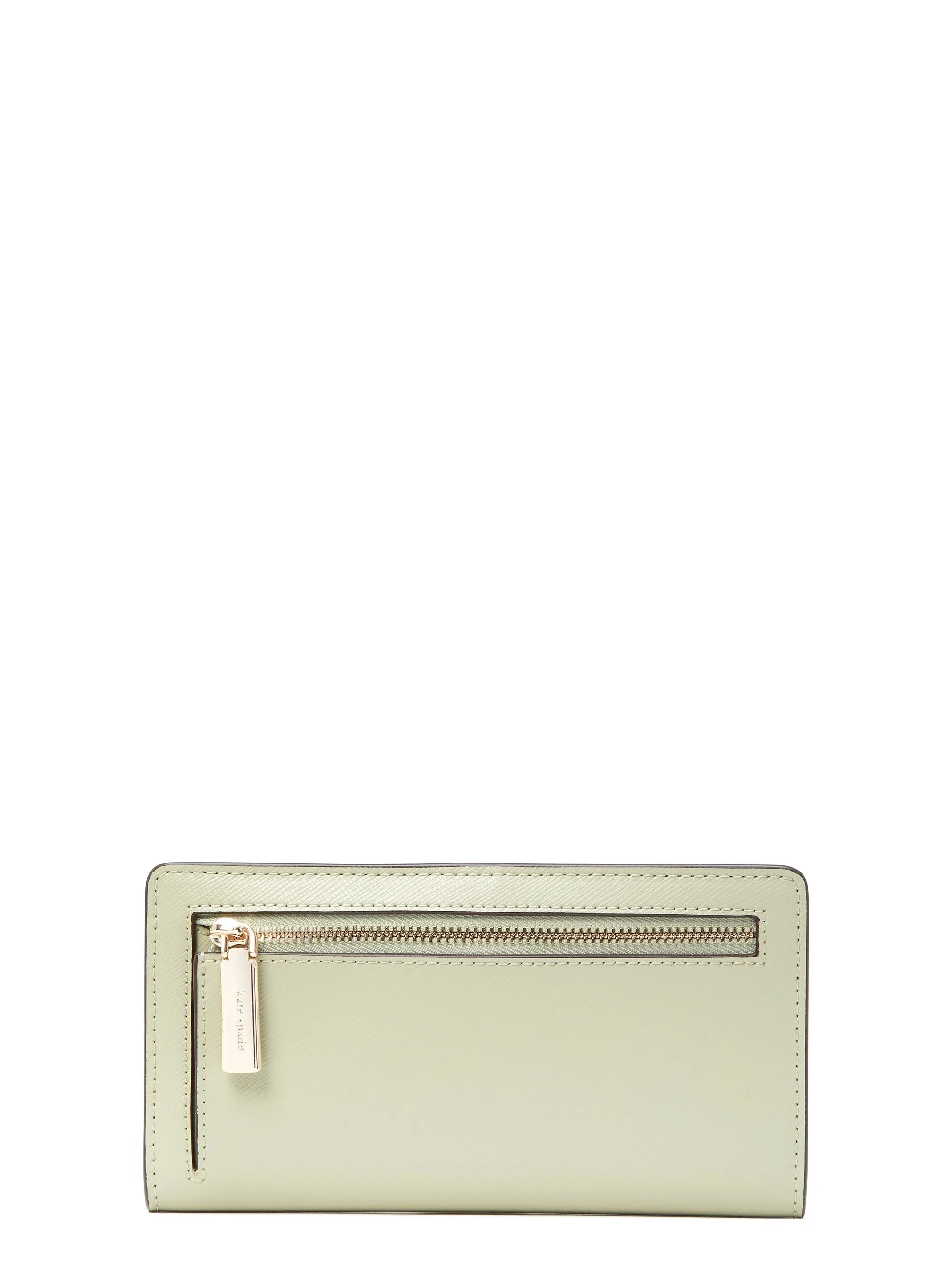 Kate Spade Staci Large Slim Bifold Wallet sold by Ruumur product image thumbnail 4