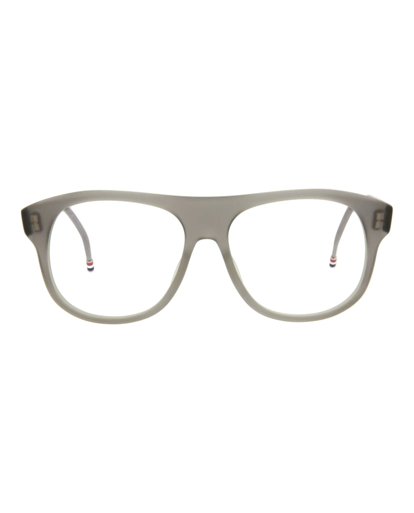 Thom Browne Fashion Optical, style # TB008-C55 sold by Ruumur
