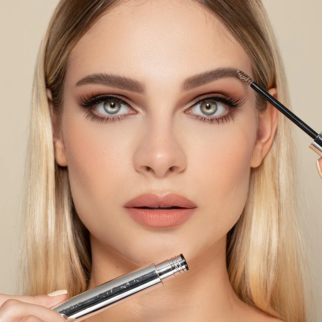 Tint + Tame Brow Gel - Light sold by Ruumur product image thumbnail 2