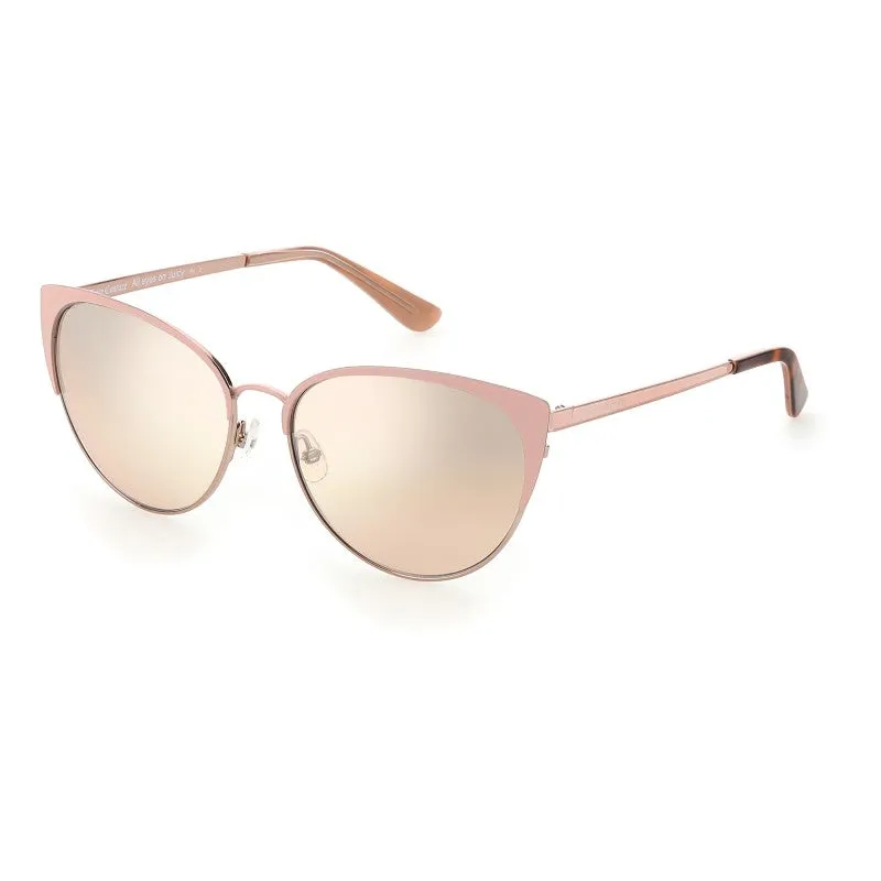Juicy Couture Women's 57mm Pink Sunglasses JU612GS-035J-G4 sold by Ruumur