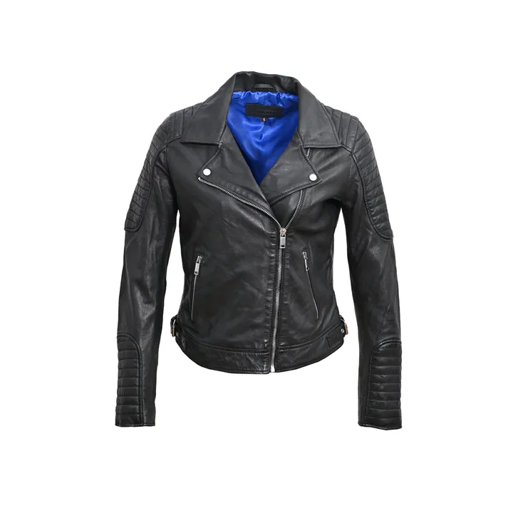 BLUEWELLFORD Women's Alley Jacket sold by Ruumur