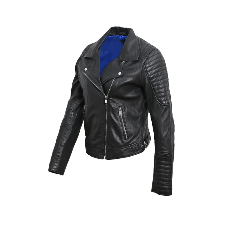 BLUEWELLFORD Women's Alley Jacket sold by Ruumur product image thumbnail 5