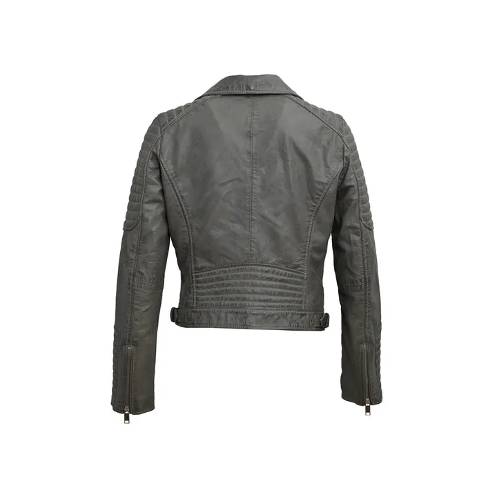 BLUEWELLFORD Women's Alley Jacket sold by Ruumur product image thumbnail 4