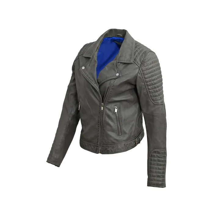 BLUEWELLFORD Women's Alley Jacket sold by Ruumur product image thumbnail 3
