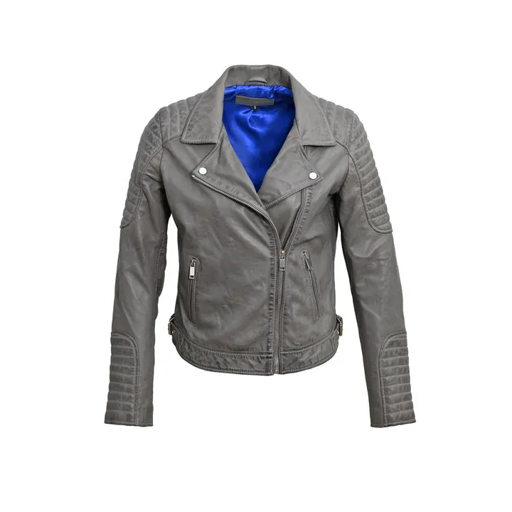 BLUEWELLFORD Women's Alley Jacket sold by Ruumur product image thumbnail 2