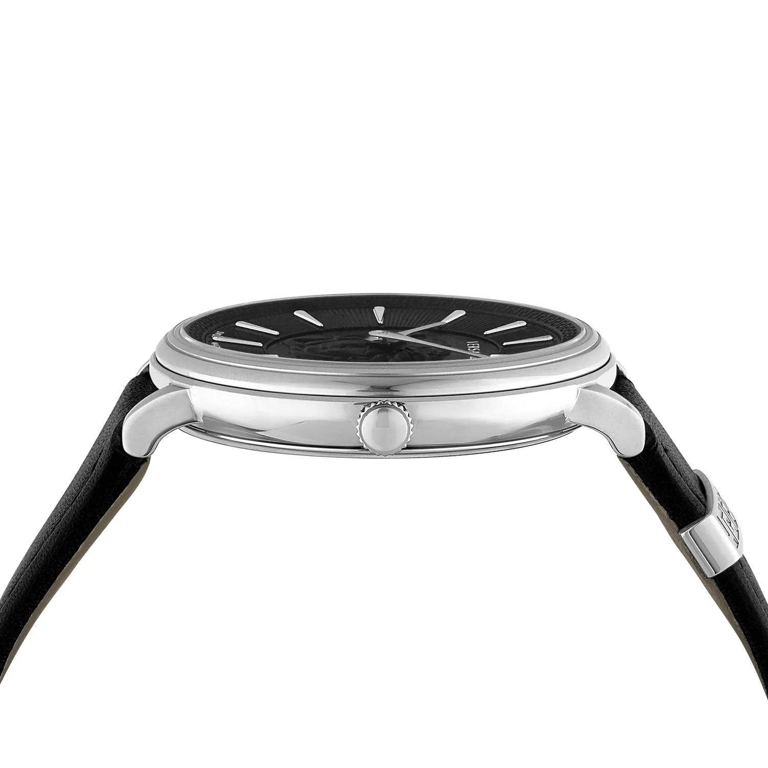 Versace Women's VE8102619 V-Circle 38mm Quartz Watch sold by Ruumur product image thumbnail 2