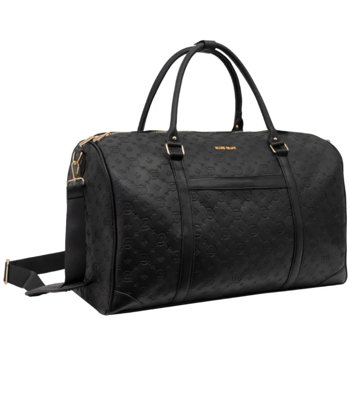 Ellen Tracy Black Bag Style # Etd1927-001 sold by Ruumur
