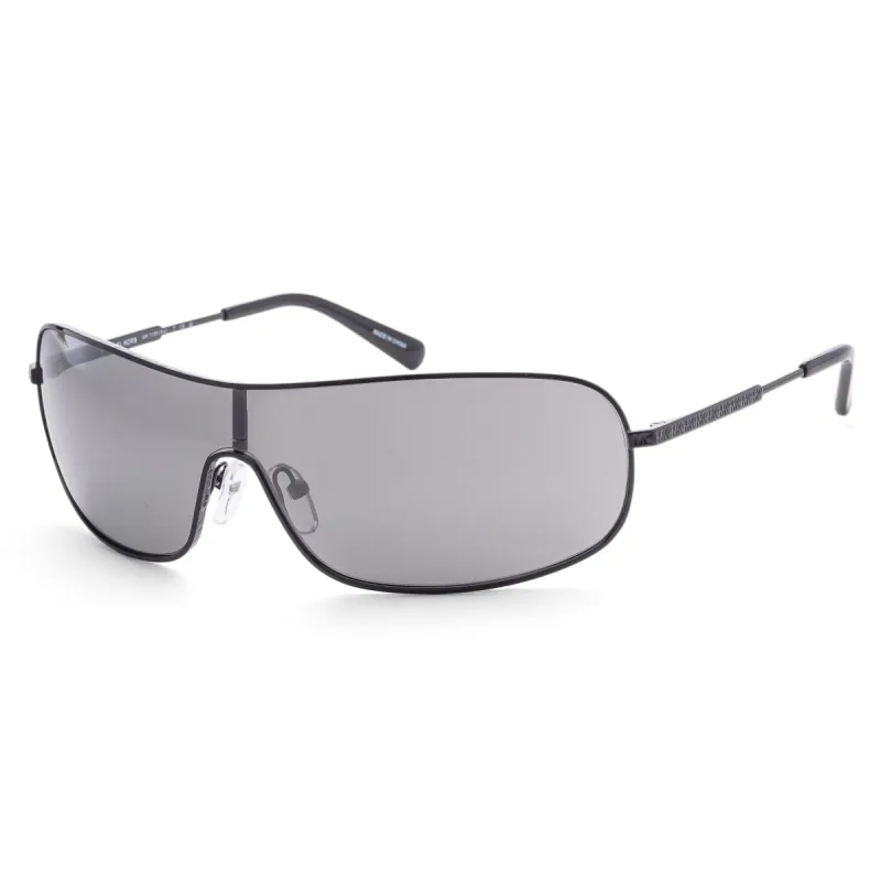 Michael Kors Women's Aix 38mm Black Sunglasses MK1139-10056G-38 sold by Ruumur
