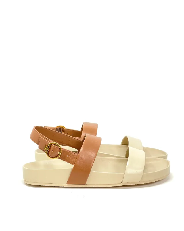 Tory Burch Sport Sandal sold by Ruumur