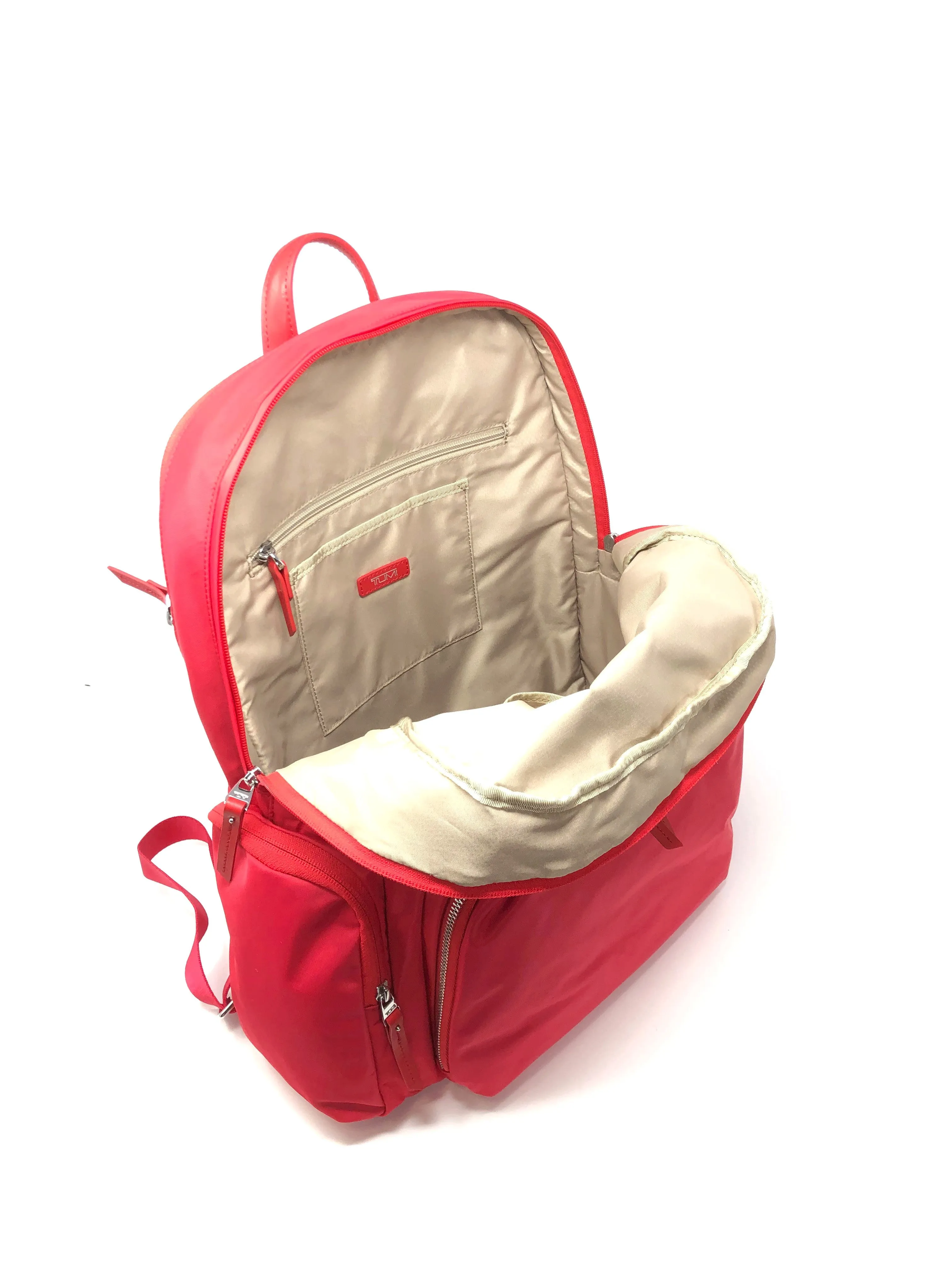 TUMI Meggie Backpack sold by Ruumur product image thumbnail 4