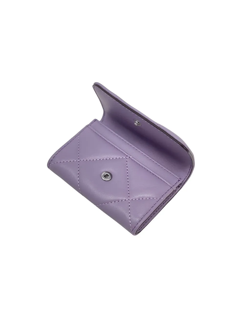 Tory Burch Black Britten Embossed Medium Wallet sold by Ruumur product image thumbnail 5