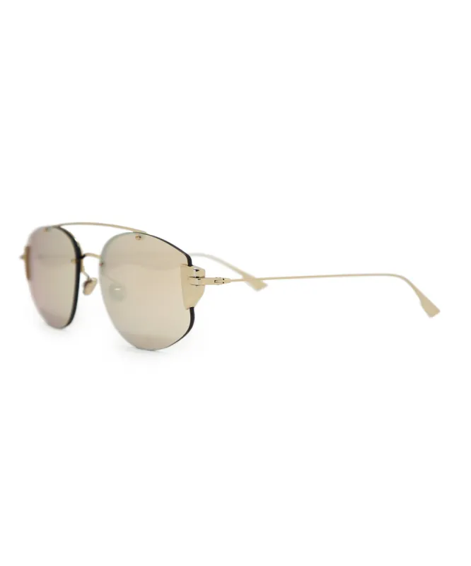 Dior Aviator Sunglasses Stronger J5GSQ 58 sold by Ruumur