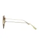 Dior Aviator Sunglasses Stronger J5GSQ 58 sold by Ruumur
