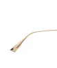 Dior Aviator Sunglasses Stronger J5GSQ 58 sold by Ruumur
