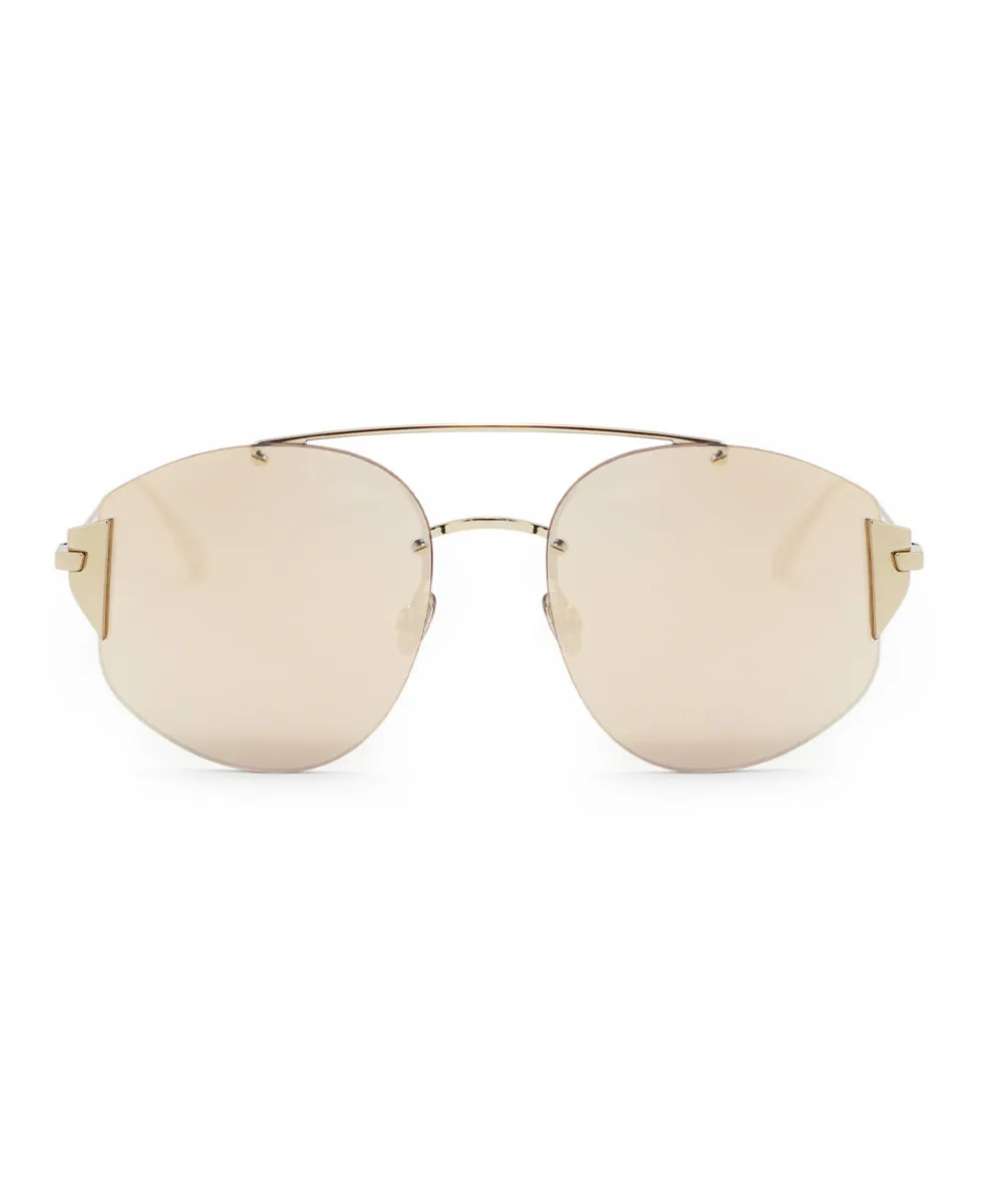 Dior Aviator Sunglasses Stronger J5GSQ 58 sold by Ruumur product image thumbnail 2