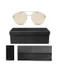 Dior Aviator Sunglasses Stronger J5GSQ 58 sold by Ruumur