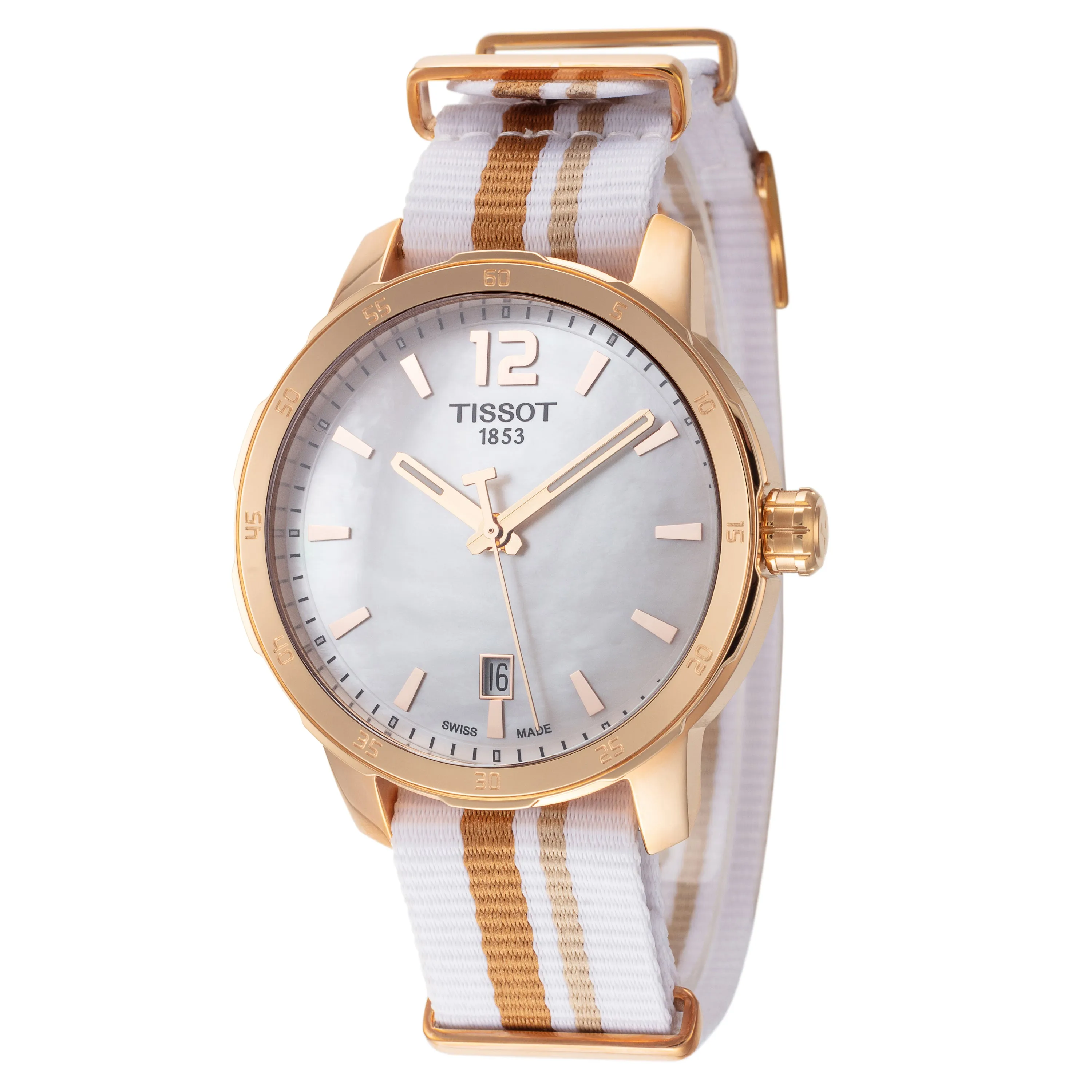 Tissot Watch sold by Ruumur product image thumbnail 3