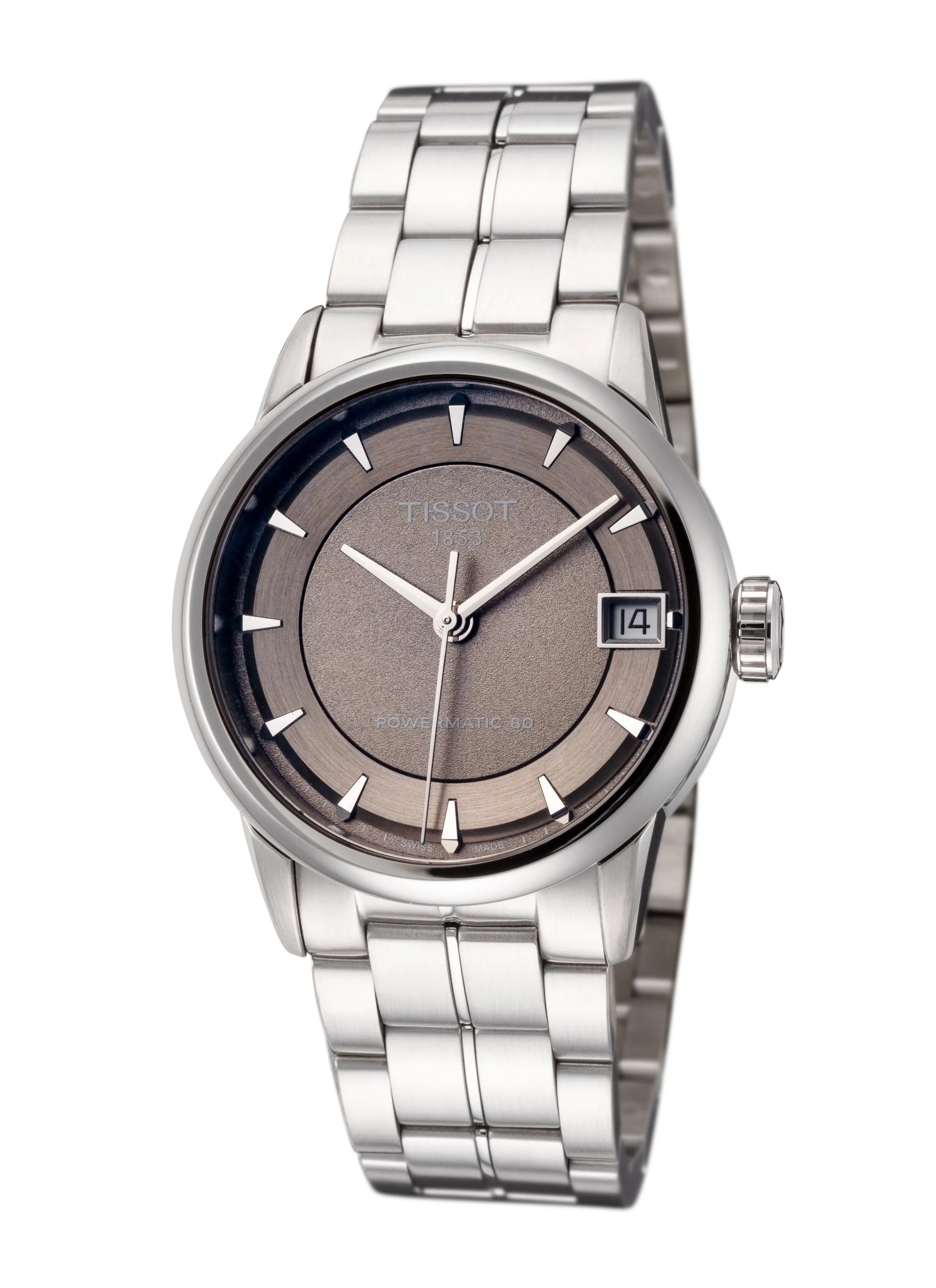 Tissot Watch sold by Ruumur product image thumbnail 2