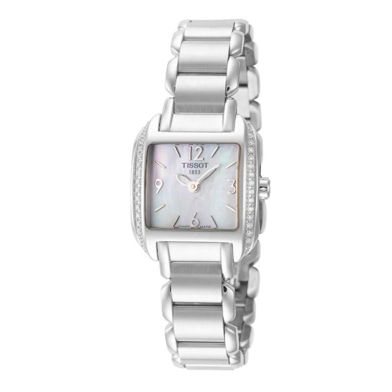 Tissot Watch sold by Ruumur