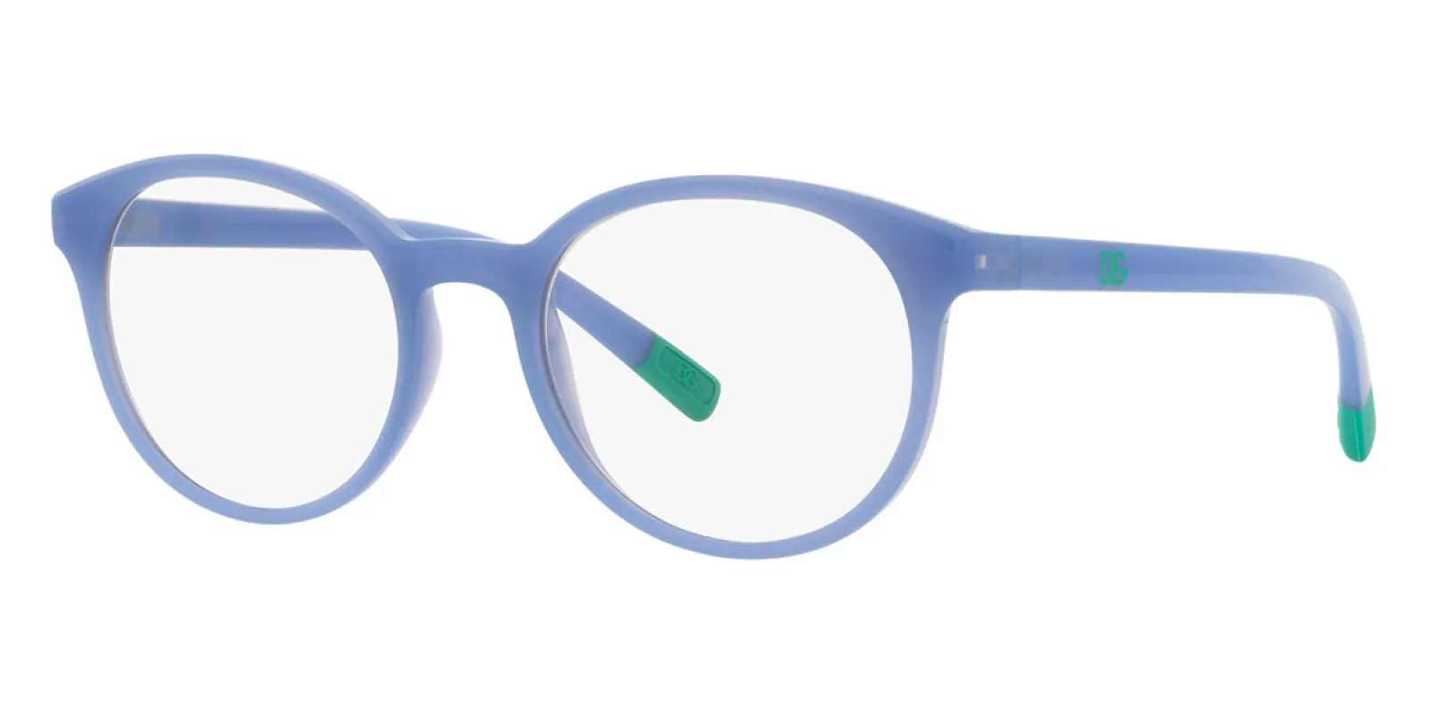 Dolce & Gabbana Women's Fashion DG5093-3040-51 51mm Opal Lillac Opticals sold by Ruumur