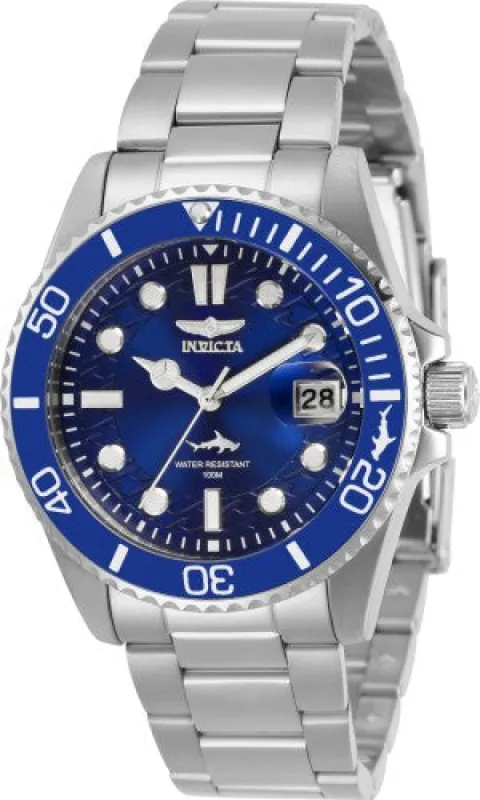 Invicta Women's Pro Diver 47mm Quartz Watch IN-30480 made by Ruumur