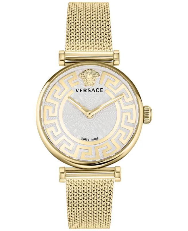Versace Women's Versace New Lady 35mm Quartz Watch VE1CA0623 sold by Ruumur