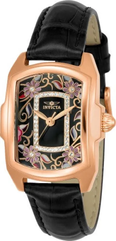 Invicta Women's Lupah 29mm Quartz Watch IN-23221 sold by Ruumur