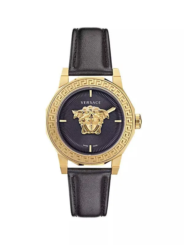 Versace Women's Versace Medusa Deco 38mm Quartz Watch VE7B00223 sold by Ruumur