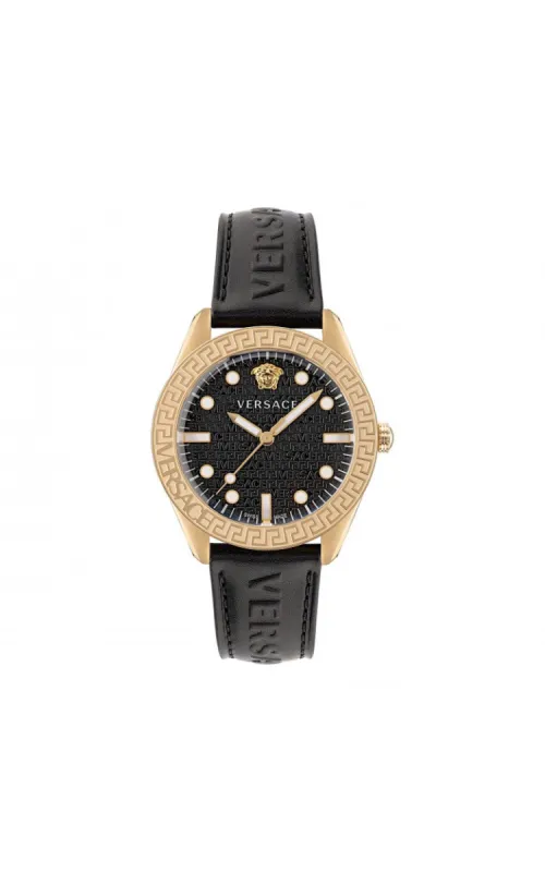 Versace Women's Versace Greca 42mm Quartz Watch VE2T00222 made by Ruumur