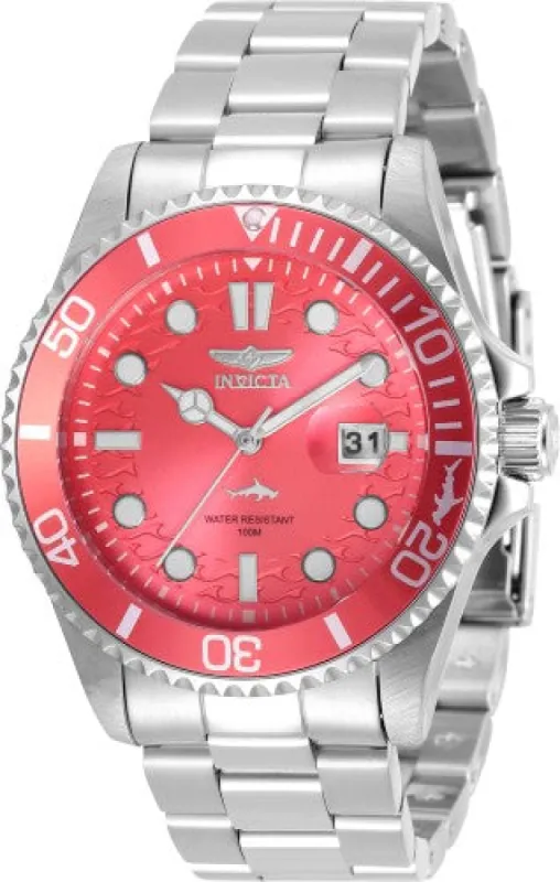 Invicta Women's Pro Diver 43mm Quartz Watch IN-32054 sold by Ruumur